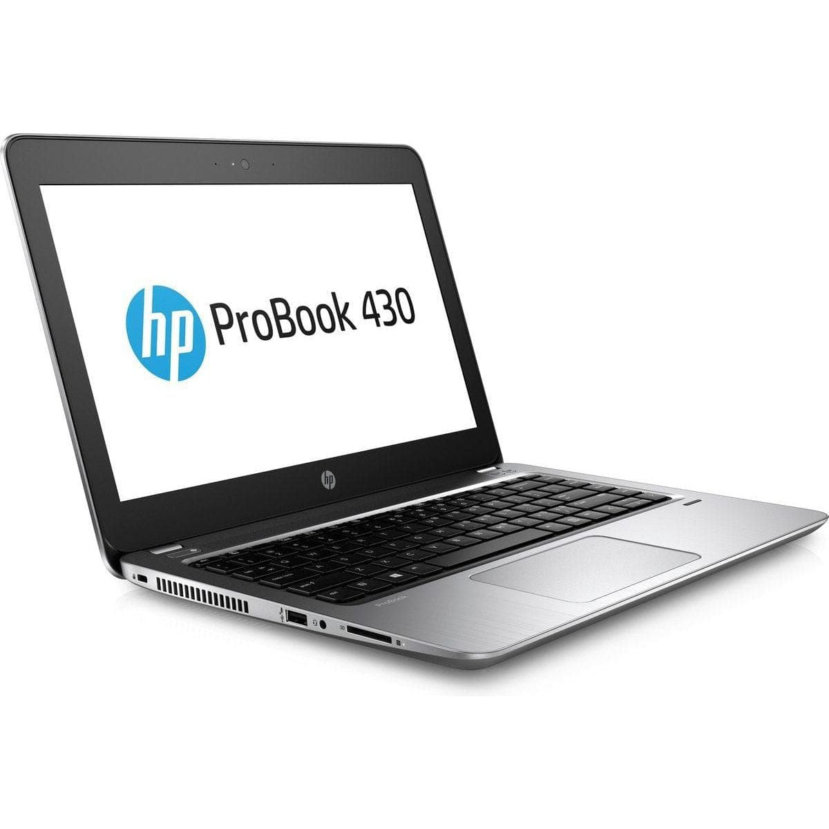 Buy HP,HP ProBook 430 G4 Core i5-7200U 4GB, 256GB, 13.3 Inch Windows 10 - Gadcet.com | UK | London | Scotland | Wales| Ireland | Near Me | Cheap | Pay In 3 | Laptops
